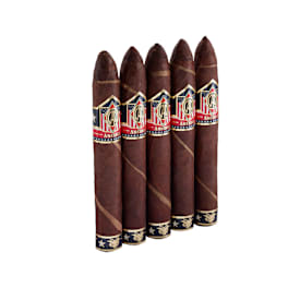 Cao America Cao America (Broadleaf Maduro) cigar