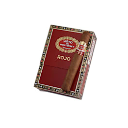 Hoyo De Hoyo De Monterrey Rojo cigar