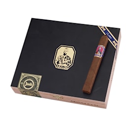 Foundation Aksum Foundation Aksum cigar