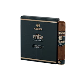 Plasencia Alma Plasencia Alma Fuerte Colorado Claro (Natural) cigar