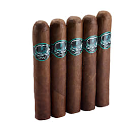 Schizo Schizo (Broadleaf Maduro) cigar