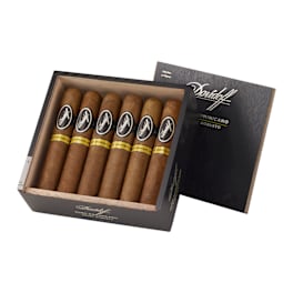 Davidoff Puro Davidoff Puro Dominicano cigar