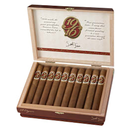 1916 Tabacalera 1916 Tabacalera Eiroa cigar