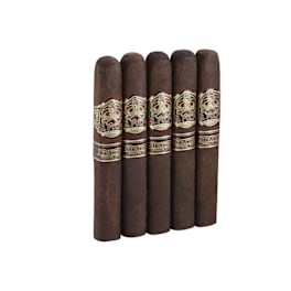 El Pulpo El Pulpo cigar