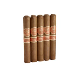 H. Upmann H. Upmann Nicaragua Aj Fernandez Sunrise cigar