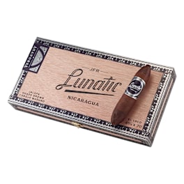 Lunatic Loco Lunatic Loco Perfecto Maduro (natural) cigar