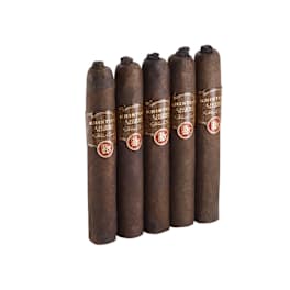 Kristoff Ligero Kristoff Ligero Maduro cigar