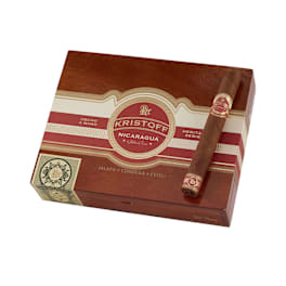 Kristoff Nicaragua Kristoff Nicaragua cigar