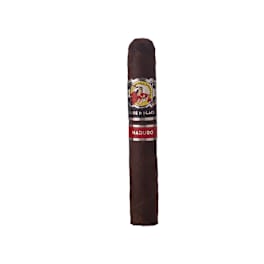 La Gloria La Gloria Cubana Serie R Black Maduro cigar