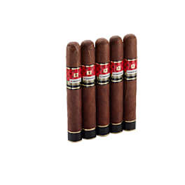 La Libertad La Libertad cigar