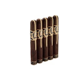 Undercrown Undercrown cigar