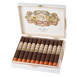 My Father My Father Le Bijou 1922 cigar