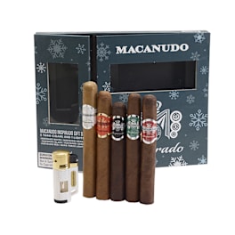 Macanudo Cafe Macanudo Cafe cigar