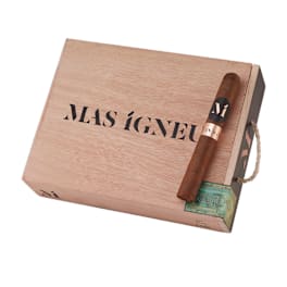Mas Igneus Mas Igneus cigar