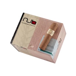 Nub Connecticut Nub Connecticut cigar