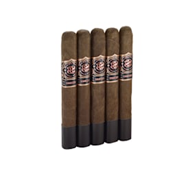 Oz Family Oz Family Karatoba cigar