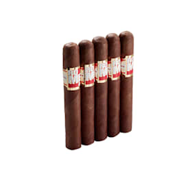 Romeo By Romeo By Romeo Y Julieta cigar