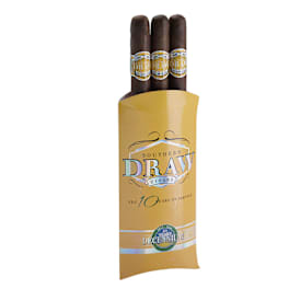 Southern Draw Southern Draw Kudzu Lustrum cigar
