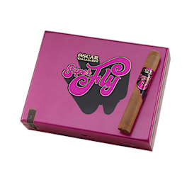 Super Fly Super Fly By Oscar Connecticut cigar