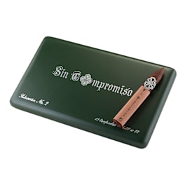 Sin Compromiso Sin Compromiso cigar