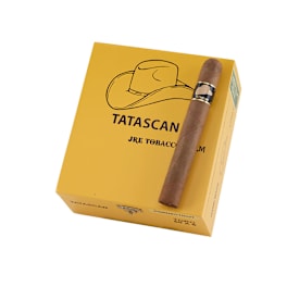 Tatascan Connecticut Tatascan Connecticut cigar