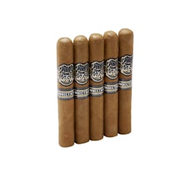 Viva La Viva La Vida Connecticut cigar