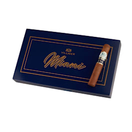 Villiger Miami Villiger Miami cigar