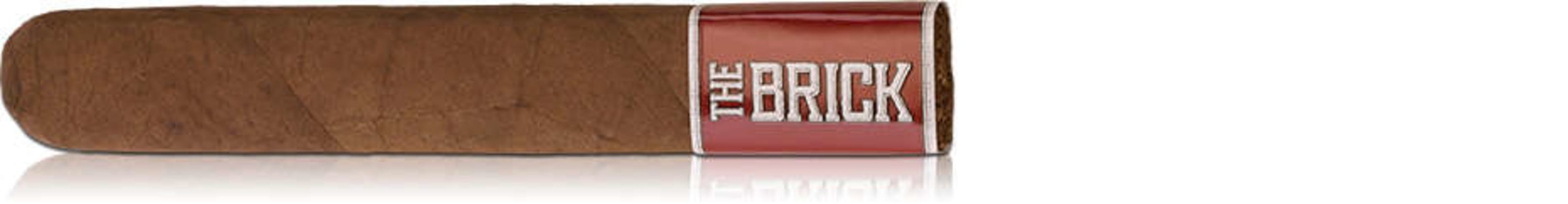 The Brick By Torano BFC Single