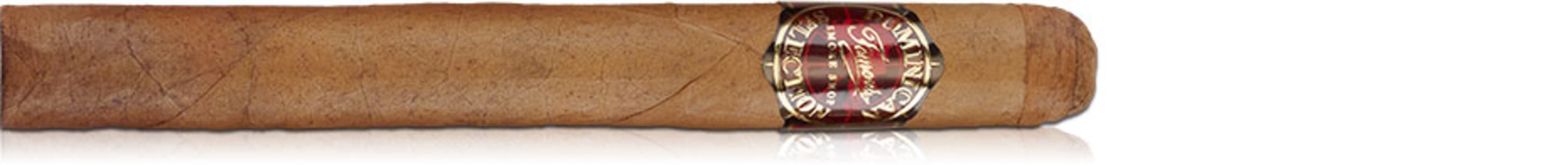 Famous Dominican Selection 4000 Churchill Single