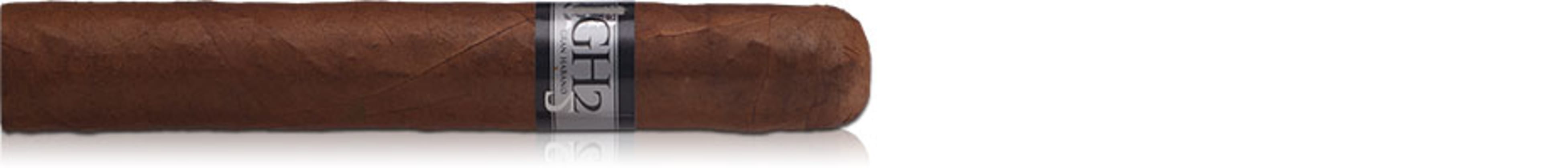 GH2 by Gran Habano Epicure Single