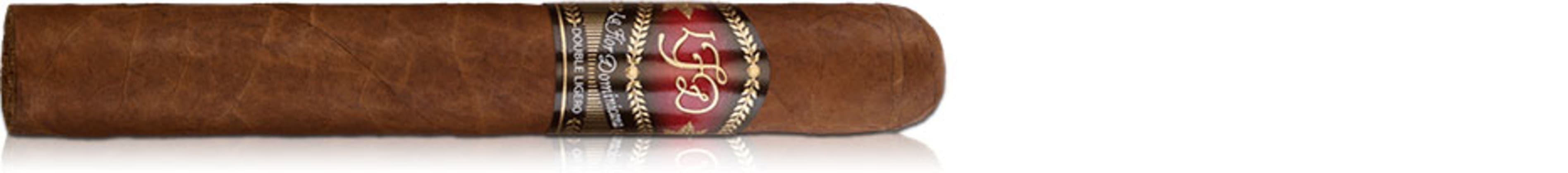 La Flor Dominicana Double Ligero No. 654 Single