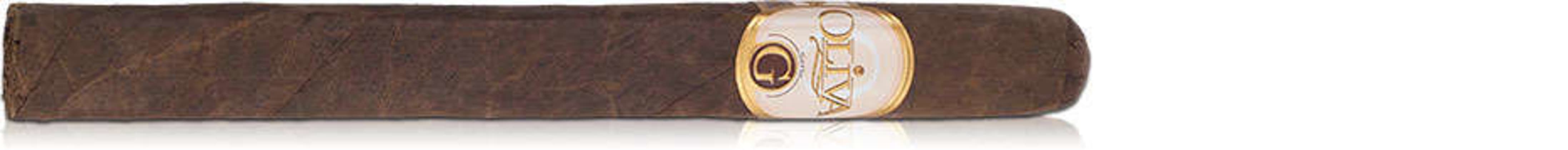 Oliva Serie G Churchill Single