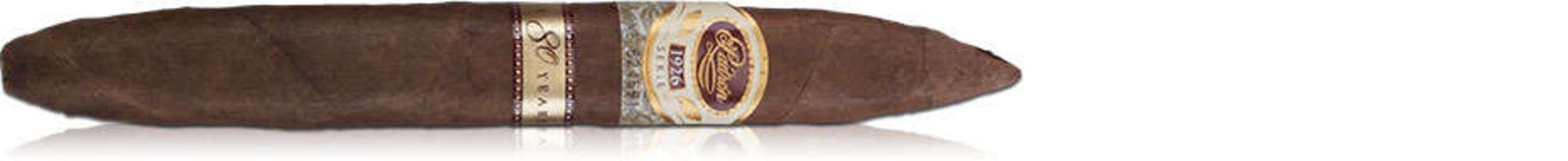 Padron Serie 1926 80 Years 5 Pack Single