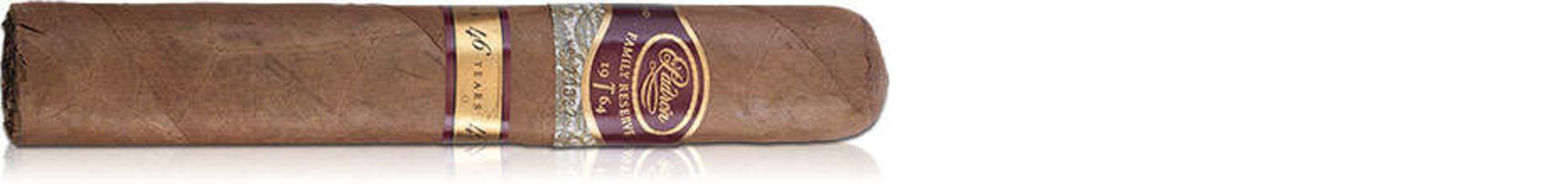 Padron Family Reserve 46 Years Single