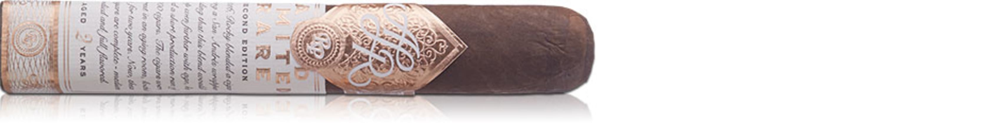 Buy Rocky Patel A.L.R. Second Edition Toro Cigars at 