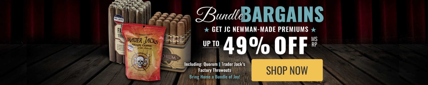 JC Newman Sale