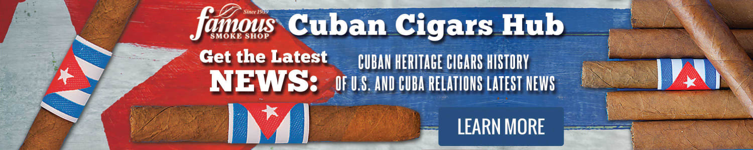 Cuban Hub