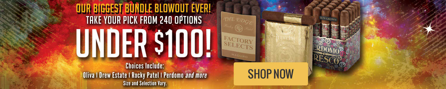 Bundles Under $100