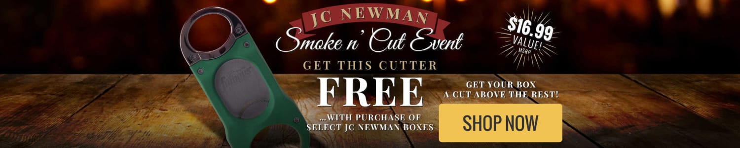 JC Newman Offer