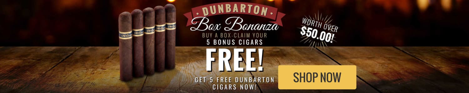 Dunbarton Offer