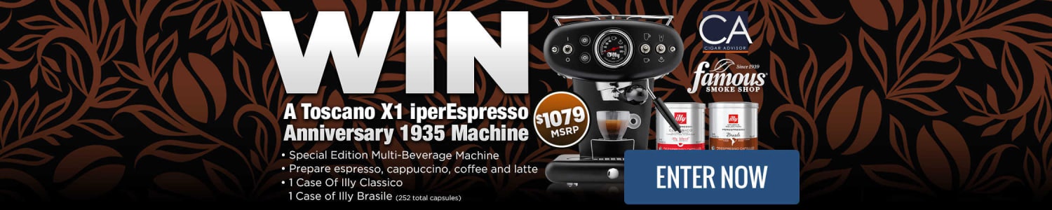 Win Espresso Machine