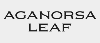 Aganorsa Leaf