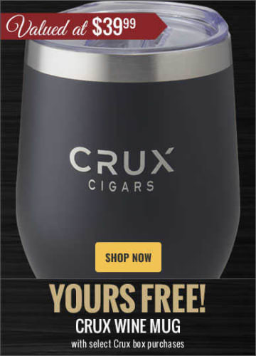 Crux Offer