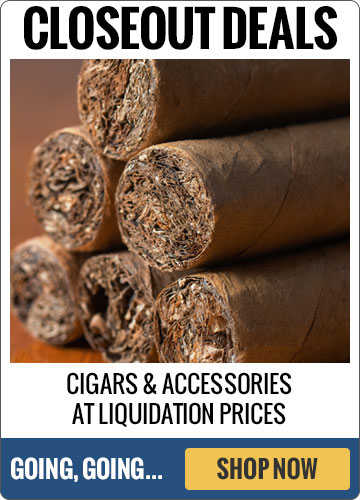 Closeouts