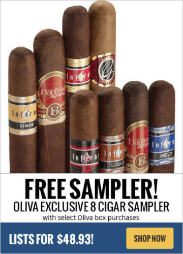 Oliva Offer