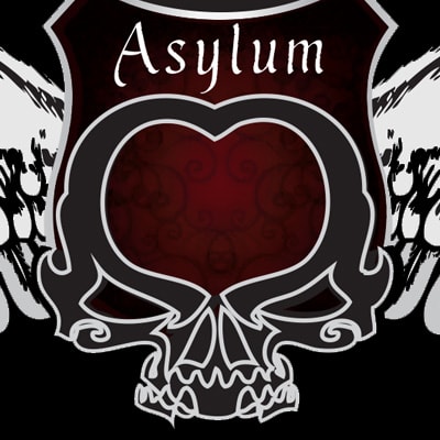Asylum 13 Oblongata 50 X 5 - CI-MOO-550N