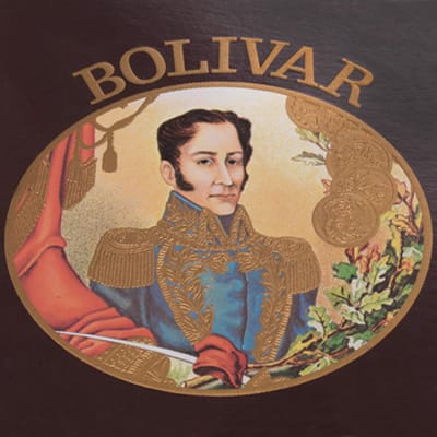Bolivar Gran Republica Toro - CI-BLG-TORN
