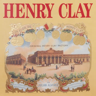 Henry Clay War Hawk Toro - CI-HWH-TORN
