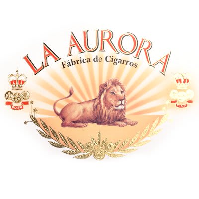 La Aurora Limited Edition Cigars