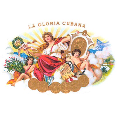 La Gloria Cuban Corojo De Oro Cigars Online for Sale